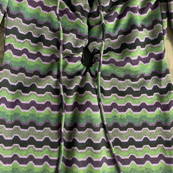 Beautiful Zara Dress👗🤩NWT💚✨ - Picture 5 of 11